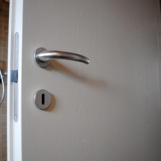 Porta interna