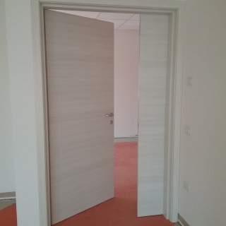 Porta battente