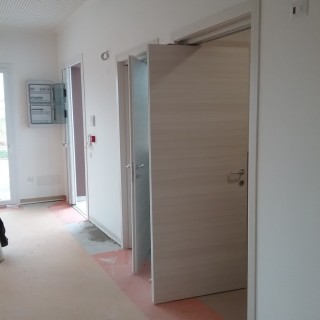 Porta roto-traslante