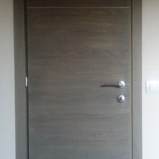 Porte impiallaciate